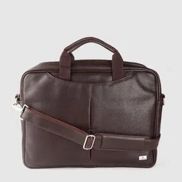 K London Textured Messenger Bag-12