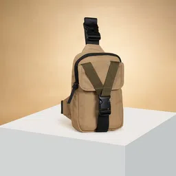 Ajile by Pantaloons Messenger Bag-25