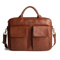 Gauge Machine Unisex Laptop Bag-22