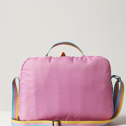 Wildcraft Unisex Self Design Sling Bag image 3