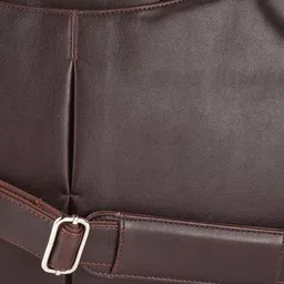 K London Textured Messenger Bag image 2
