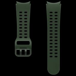 galaxy watch6 extreme sport band (s/m) green&black-picture-25