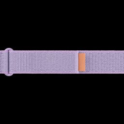 galaxy watch6 fabric band slim (s/m) lavender-image-88