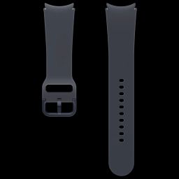 galaxy watch6 sport band (m/l) graphite-picture-10