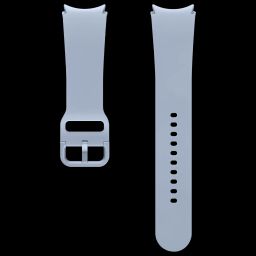 galaxy watch6 sport band (m/l) icy blue-picture-18