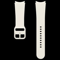 galaxy watch6 sport band (m/l) gold-image-95