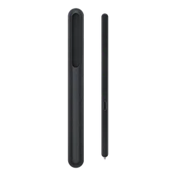 samsung galaxy z fold5 s pen fold edition black image 3