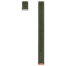 galaxy watch7 fabric band (m/l) green-image-90