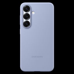 galaxy s25 silicone case light blue-image-72
