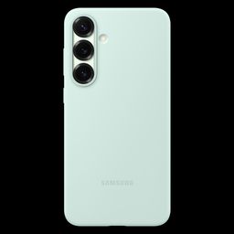 galaxy s25+ silicone case mint-image-51