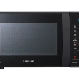 21 l ceramic enamel cavity convection microwave oven ce73jd-b1 black-image-60