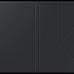 galaxy tab a9+ book cover phantom black-image-48