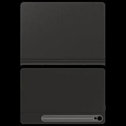 galaxy tab s9/ s9 fe smart book cover black-image-47