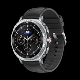 galaxy watch8 classic (lte, 4.6 cm) <br> black-7