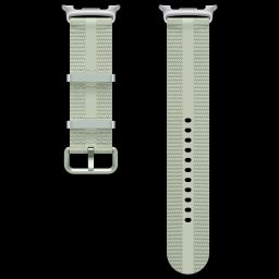 galaxy watch8 | watch8 classic athleisure band (m/l) sage-image-71