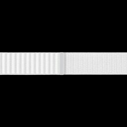 galaxy watch8 | watch8 classic fabric band (m/l) white-36
