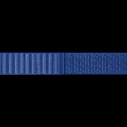 galaxy watch8 | watch8 classic fabric band (s/m) blue-37