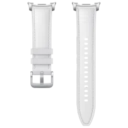 galaxy watch8 | watch8 classic hybrid band (s/m/l) white-39