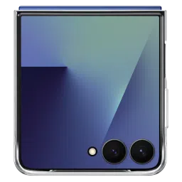 galaxy z flip7 clear case transparent-picture-16