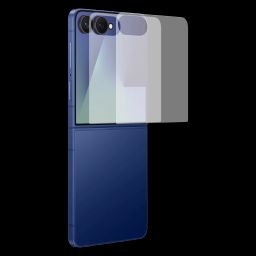 galaxy z flip7 anti-reflecting film transparent-picture-17