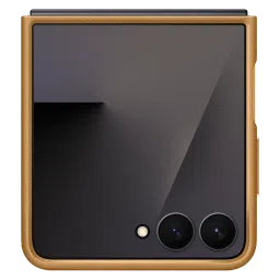 galaxy z flip7 kindsuit case camel-picture-16