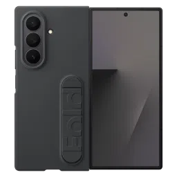galaxy z fold7 silicone case black-picture-17