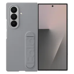galaxy z fold7 silicone case gray-picture-13