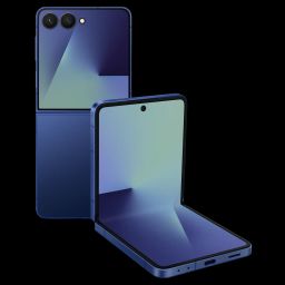 galaxy z flip7 blue shadow 256 gb-image-25