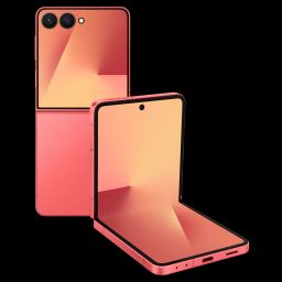galaxy z flip7 coralred 256 gb-image-19