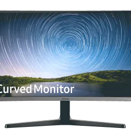 68.4 cm (27) curved monitor with amd freesync and game mode 26.9 phantom black-16