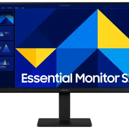 54.6 cm fhd monitor with 100 hz refresh rate, ips panel and borderless design 22 black-21