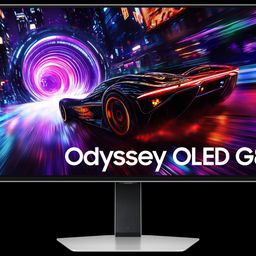 68.5 cm (27) odyssey oled g8 4k gaming monitor with 240 hz refresh rate 27 silver-picture-15