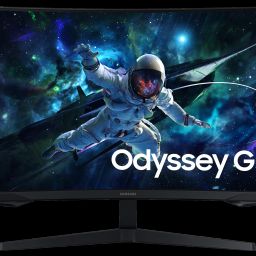 80 cm (32) odyssey g5 qhd curved gaming monitor with 165hz refresh rate 32 black-1