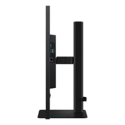 samsung 80 cm (32) 2k qhd viewfinity s6 monitor with ips panel, 100 hz refresh rate, usb type-c 32 black image 4