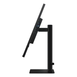 samsung 80 cm (32) 2k qhd viewfinity s6 monitor with ips panel, 100 hz refresh rate, usb type-c 32 black image 5