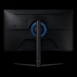 samsung 80 cm (32) odyssey g3 fhd gaming monitor with 180 hz refresh rate and amd freesync 32 black image 1