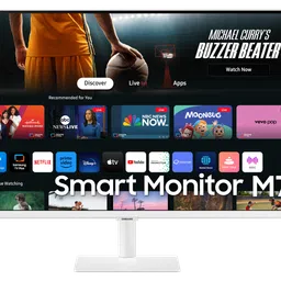 80 cm (32) m7 uhd 4k smart monitor with smart tv experience 32 white-9