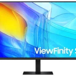 92.7cm (37) 4k uhd viewfinity s8 monitor with easy setup stand and ergonomic design black-8