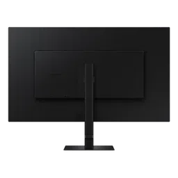 samsung 92.7cm (37) 4k uhd viewfinity s8 monitor with easy setup stand and ergonomic design black image 1