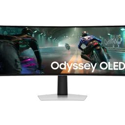 1.24 m odyssey oled g9 gaming monitor with 0.03 ms response time and 144 hz refresh rate 49 silver-image-17