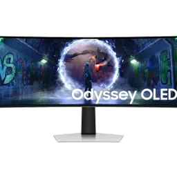 1.24 m (49) odyssey oled g9 2k dqhd gaming monitor with 240hz refresh rate 49 phantom black-image-66