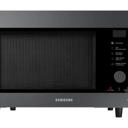 32 l wi-fi enabled bespoke convection microwave oven mc32b7382qc aura black-32