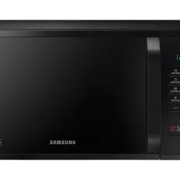 23 l quick defrost solo microwave oven ms23a3513ak transparent-image-31