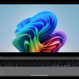 galaxy book5 360, 39.62 cm, core™ ultra 7, 16 gb, intel® graphics gray 512 gb-image-36