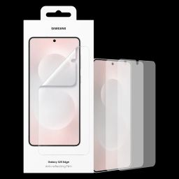galaxy s25 edge anti-reflecting film transparent-28
