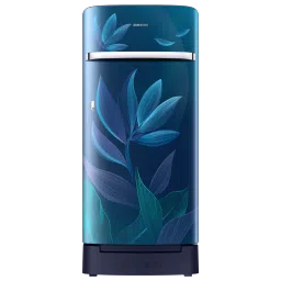 189 l horizontal curve design single door refrigerator rr21d2h259u blue-image-40