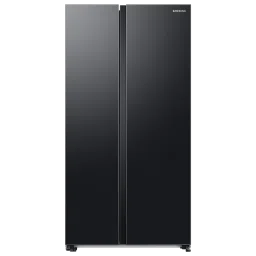 653 l convertible 5in1 side by side refrigerator rs76cg8003b1 black-image-64