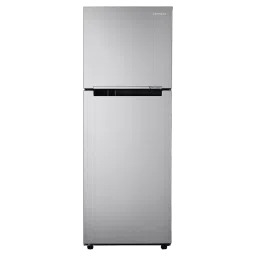 236 l digital inverter technology double door refrigerator rt28c3021gs silver mirror-picture-4