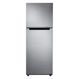 236 l digital inverter technology double door refrigerator rt28c3052s8 silver-picture-25
