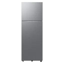 350 l bespoke ai double door refrigerator rt38dg5a4dsl stainless steel-image-29